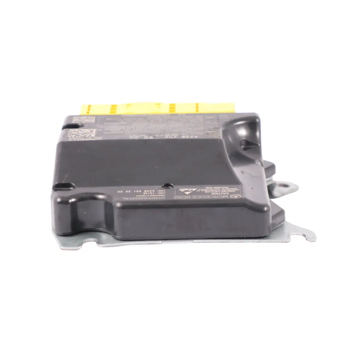 Modulo aria Mercedes A205 A238 A217 Unità controllo protezione SRS per con numero di parte A2389009000 Modulo aria Mercedes A205 A238 A217 Unità controllo protezione SRS - SKU A2389009000 - Numero di parte A2389009000
