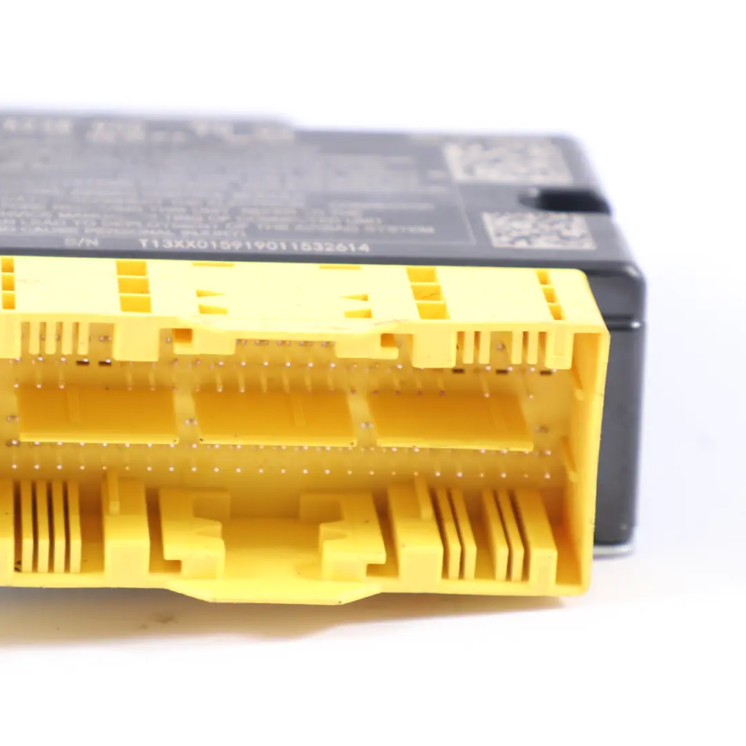 Air Module Mercedes A205 A238 A217 SRS Protection Control Unit - SKU A2389009000 - Part number A2389009000