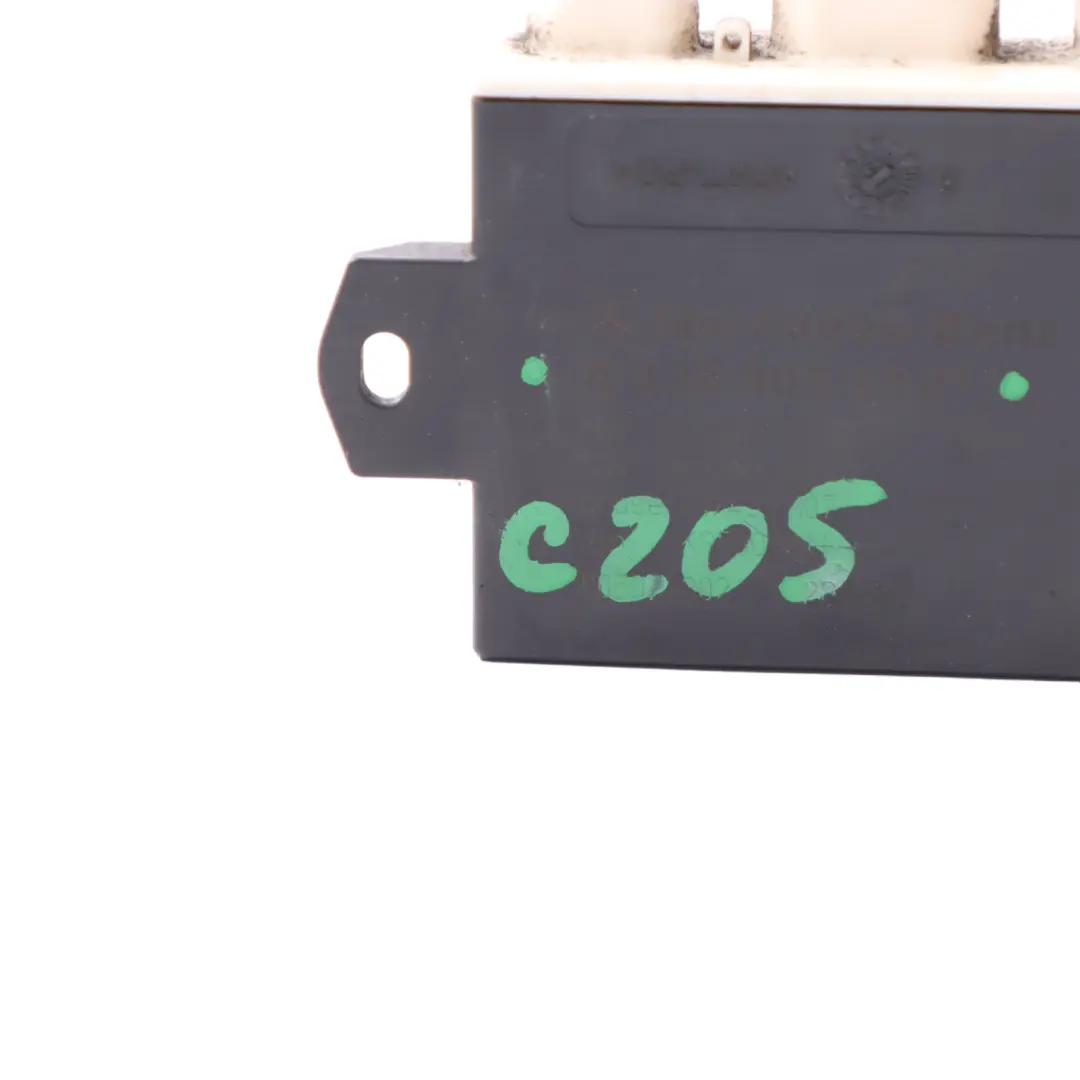 Portón trasero Mercedes X117 X156 W205 Unidad módulo control bota para con número de pieza A2389053301 Portón trasero Mercedes X117 X156 W205 Unidad módulo control bota - SKU A2389053301 - Número de pieza A2389053301