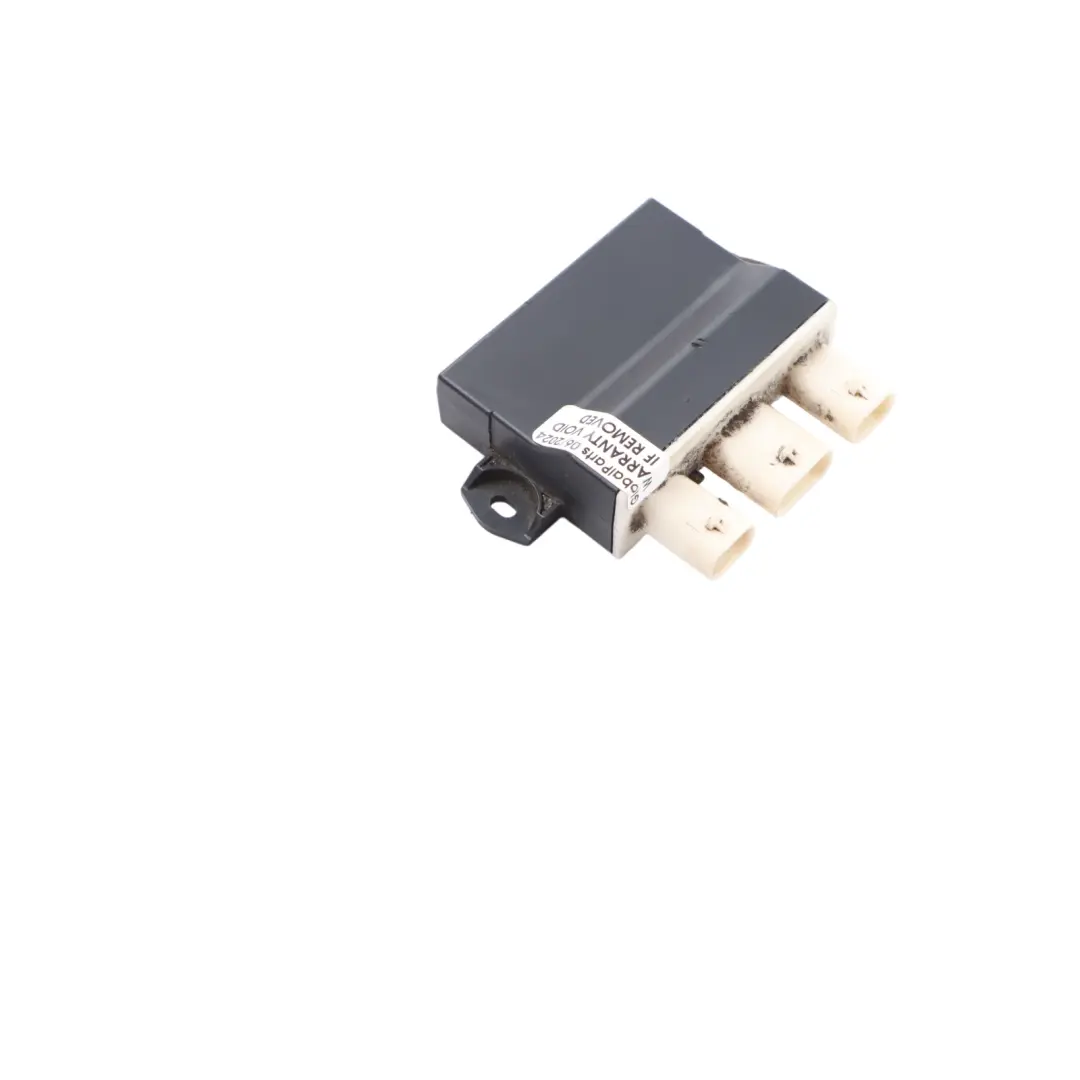 Tailgate Trunk Mercedes X117 X156 W205 Boot Rear Control Module Unit - SKU A2389053301 - Part number A2389053301