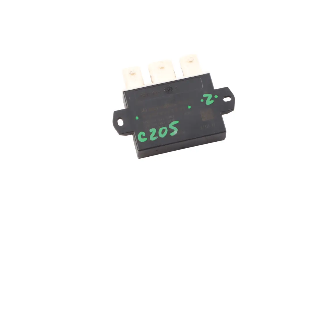 Tailgate Trunk Mercedes X117 X156 W205 Boot Rear Control Module Unit - SKU A2389053301 - Part number A2389053301