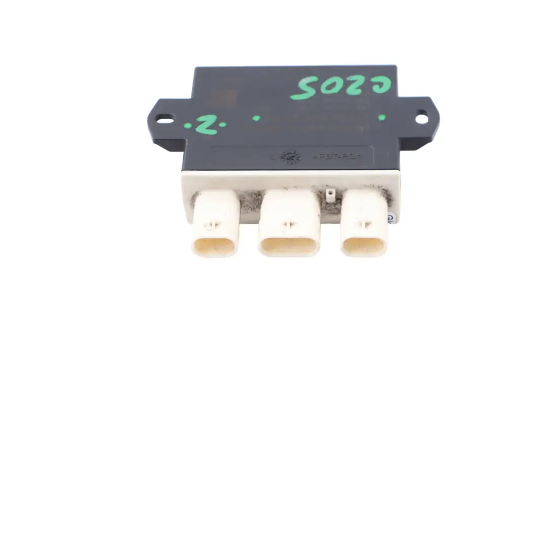 Tailgate Trunk Mercedes X117 X156 W205 Boot Rear Control Module Unit - SKU A2389053301 - Part number A2389053301