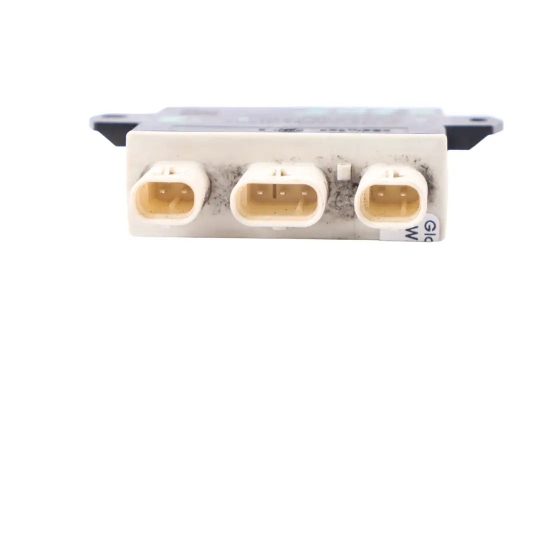 Tailgate Trunk Mercedes X117 X156 W205 Boot Rear Control Module Unit - SKU A2389053301 - Part number A2389053301
