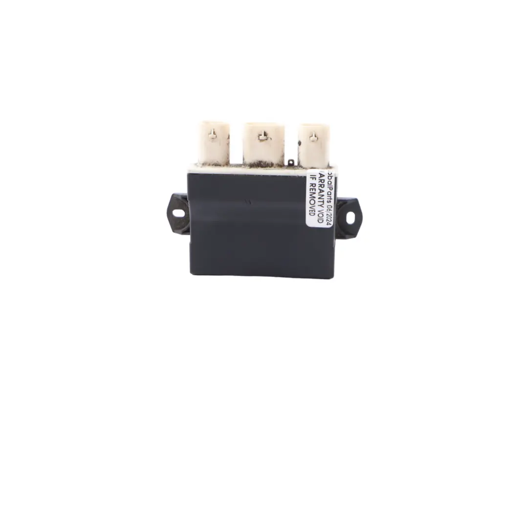 Tailgate Trunk Mercedes X117 X156 W205 Boot Rear Control Module Unit - SKU A2389053301 - Part number A2389053301