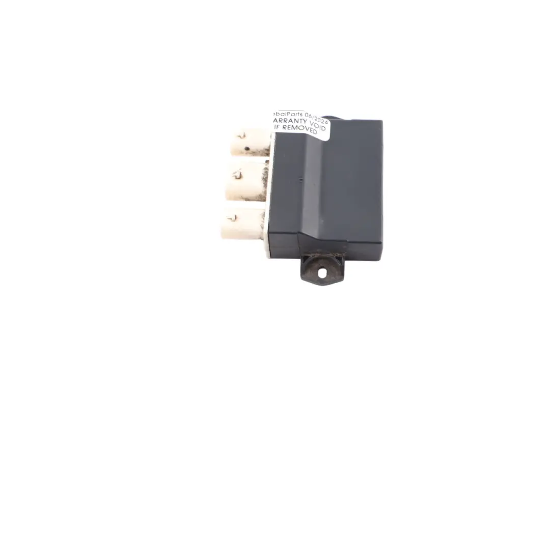 Tailgate Trunk Mercedes X117 X156 W205 Boot Rear Control Module Unit - SKU A2389053301 - Part number A2389053301