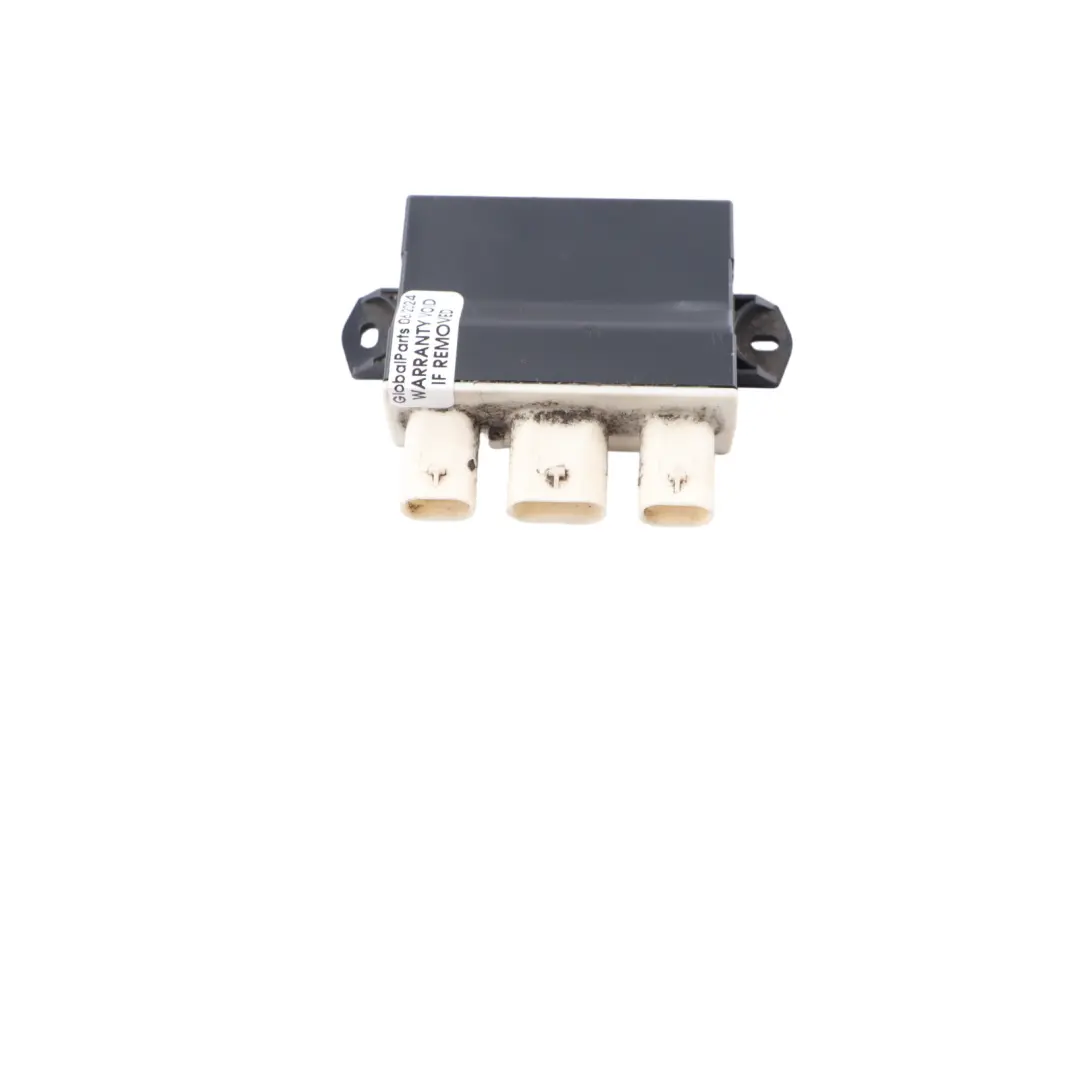 Tailgate Trunk Mercedes X117 X156 W205 Boot Rear Control Module Unit - SKU A2389053301 - Part number A2389053301