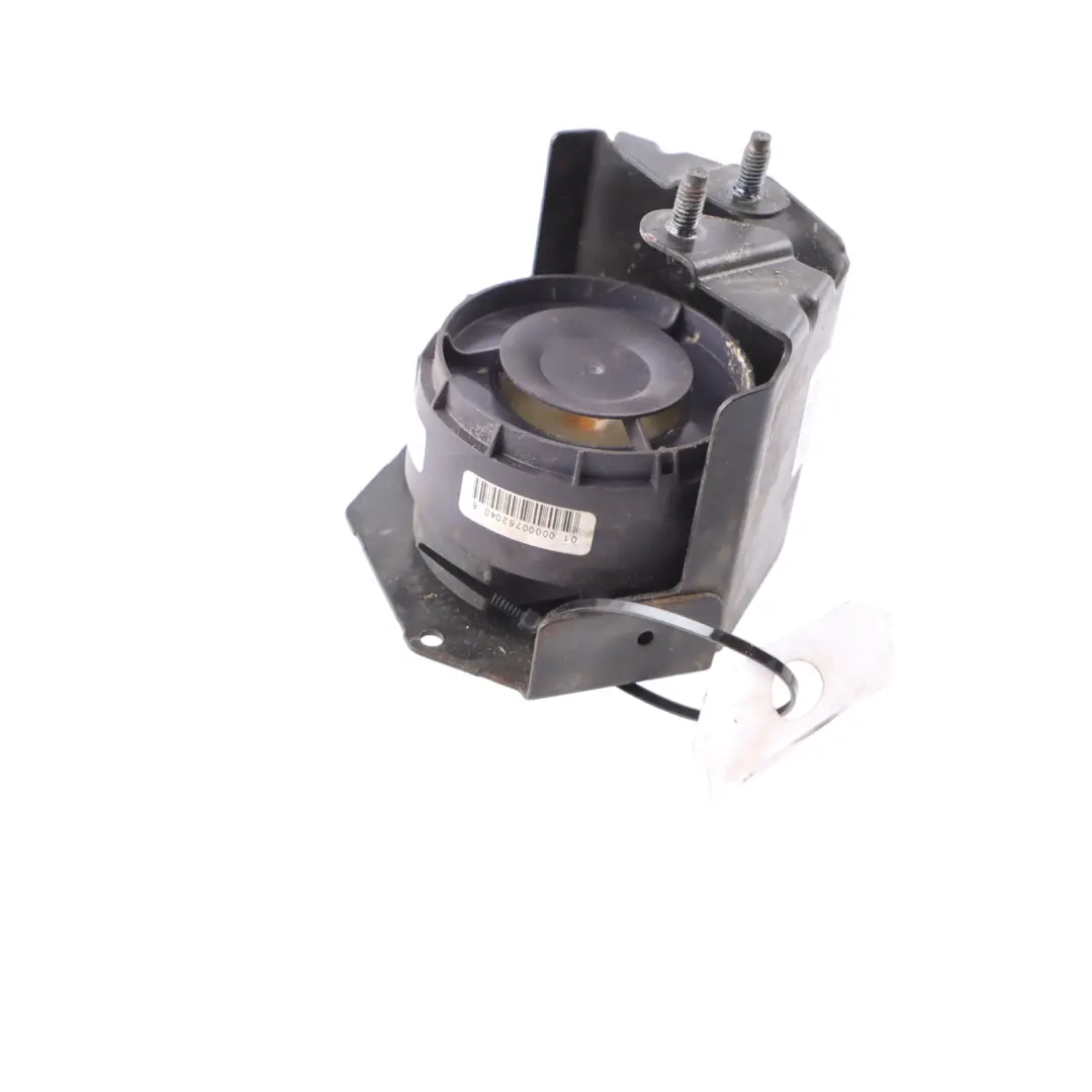 Mercedes W204 Anti Diebstahl Alarm Sirene Signal Halterung A2048705726 - SKU A2048705726-1 - Teilenummer A2048705726-1