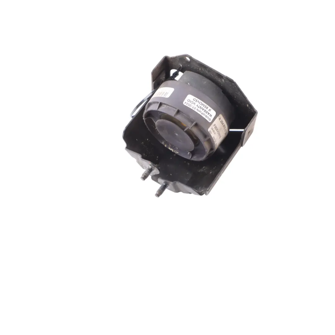 Anti-Theft Alarm Siren Horn Signal Bracket Holder A2048705726 to Mercedes W204 with Part number A2048705726-1 Mercedes W204 Anti-Theft Alarm Siren Horn Signal Bracket Holder A2048705726 - SKU A2048705726-1 - Part number A2048705726-1