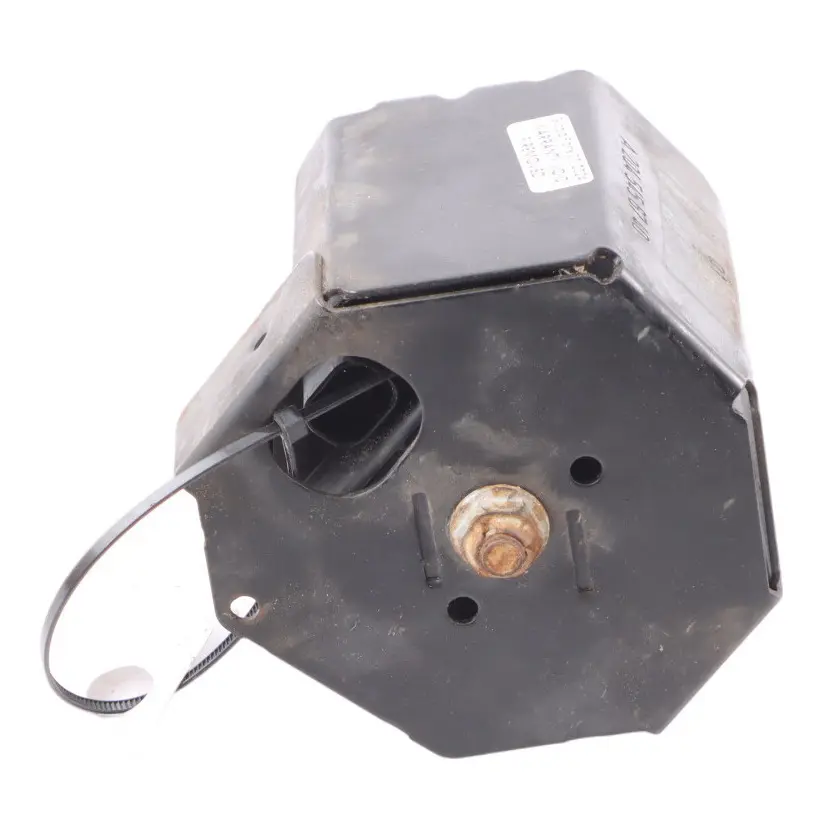 Mercedes W204 Antifurto Allarme Sirena Segnale Acustico Supporto A2048705726 - SKU A2048705726-1 - Numero di parte A2048705726-1