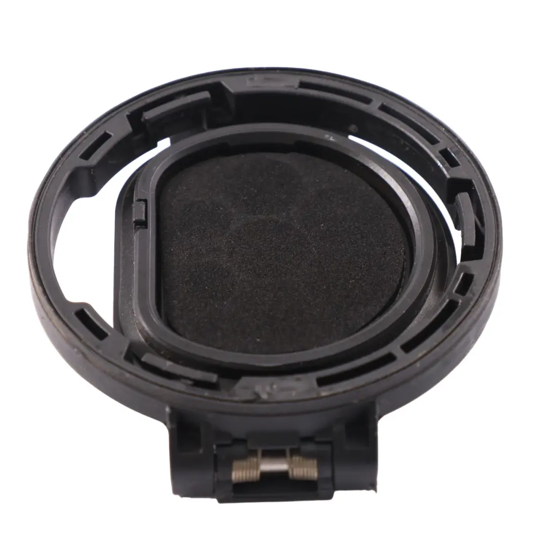 Charging Port Frame Cap Cover to Mercedes GLC 300e X253 Coupe Hybrid with Part number A0025461135 Mercedes GLC 300e X253 Coupe Hybrid Charging Port Frame Cap Cover - SKU A2428170720 - Part number A0025461135