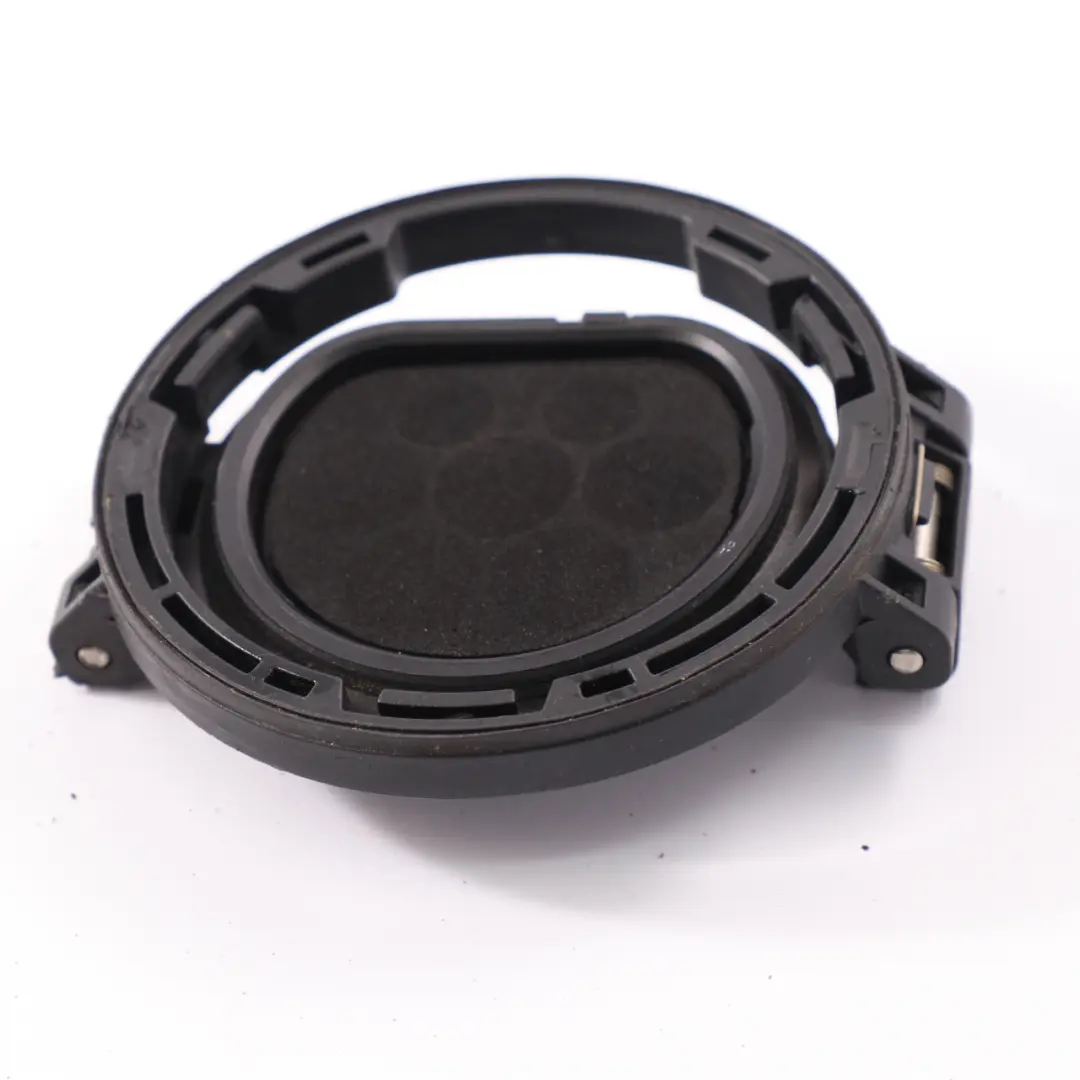 Tapa del marco del puerto carga híbrido para Mercedes GLC 300e X253 Coupe con número de pieza A0025461135 Mercedes GLC 300e X253 Coupe Tapa del marco del puerto carga híbrido - SKU A2428170720 - Número de pieza A0025461135