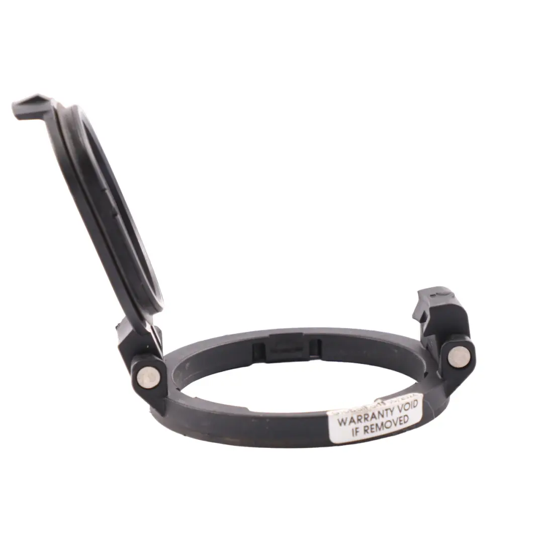 Mercedes GLC 300e X253 Coupé Hybride Port de Charge Capuchon Cadre - SKU A2428170720 - Numéro de pièce A0025461135