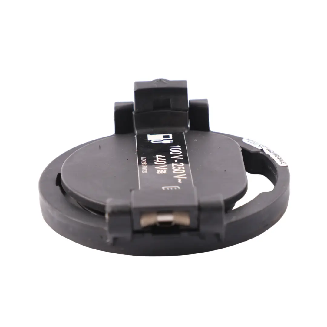 Mercedes GLC 300e X253 Coupe Hybrid Charging Port Frame Cap Cover - SKU A2428170720 - Part number A0025461135