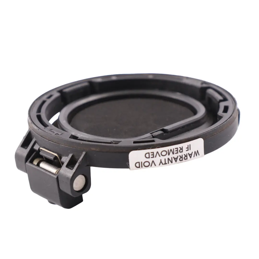Mercedes GLC 300e X253 Coupe Hybrid Charging Port Frame Cap Cover - SKU A2428170720 - Part number A0025461135