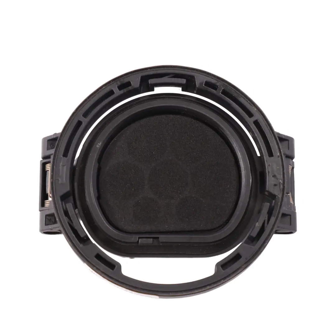 Charging Port Frame Cap Cover to Mercedes GLC 300e X253 Coupe Hybrid with Part number A0025461135 Mercedes GLC 300e X253 Coupe Hybrid Charging Port Frame Cap Cover - SKU A2428170720 - Part number A0025461135