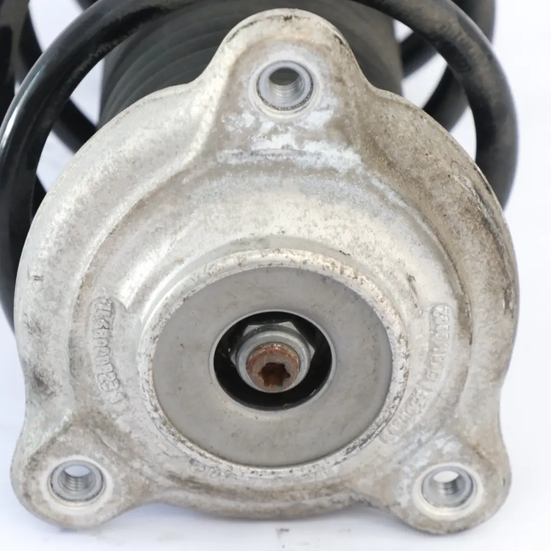 Amortiguador delantero izquierdo para Mercedes EQA H243 con número de pieza A2433231100 Mercedes EQA H243 Amortiguador delantero izquierdo - SKU A2433231100 - Número de pieza A2433231100