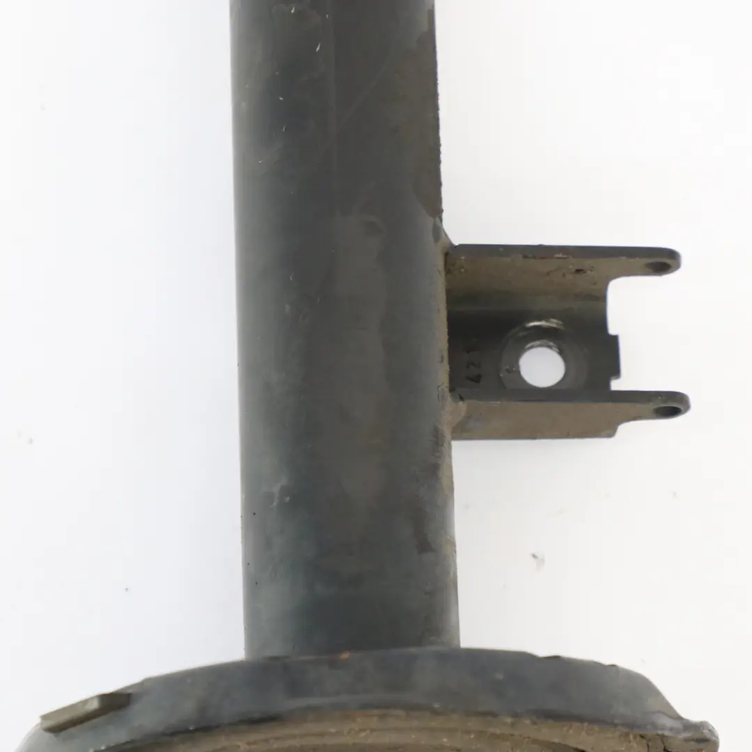 Strut Front Shock Absorber Left N/S to Mercedes EQA H243 Spring with Part number A2433231100 Mercedes EQA H243 Spring Strut Front Shock Absorber Left N/S - SKU A2433231100 - Part number A2433231100