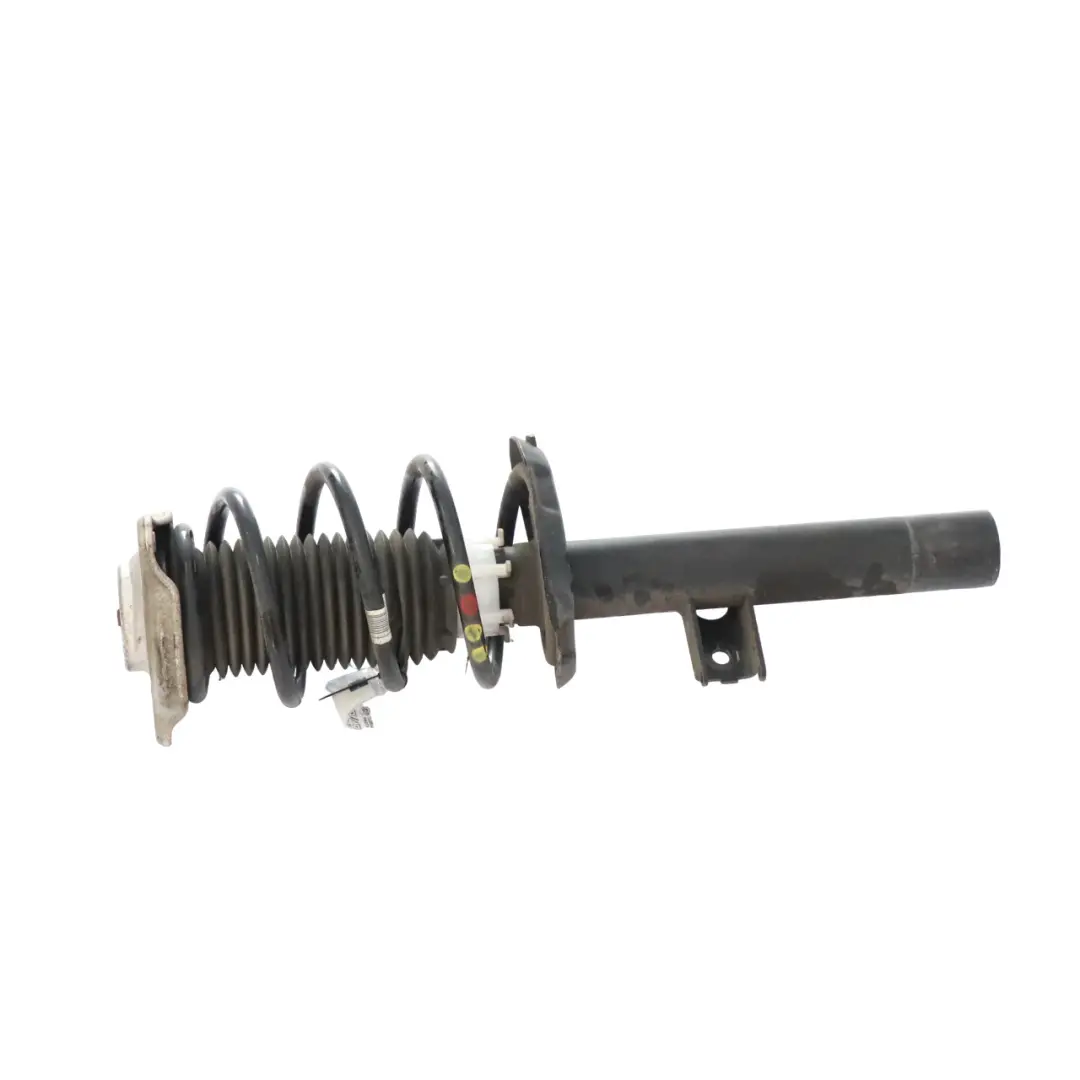 Mercedes EQA H243 Federbein Stoßdämpfer vorne links - SKU A2433231100 - Teilenummer A2433231100
