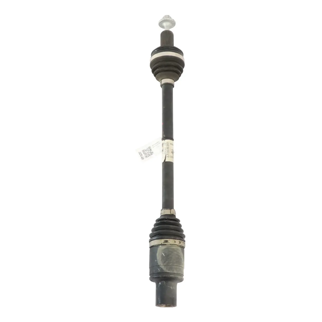Albero motore Mercedes EQA H243 4MATIC posteriore sinistro destro A2433502901