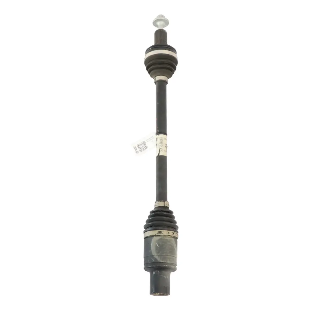 Arbre de transmission Mercedes H243 4MATIC Arrière Gauche Droit pour à propos du numéro de pièce A2433502901 Arbre de transmission Mercedes H243 4MATIC Arrière Gauche Droit - SKU A2433502901 - Numéro de pièce A2433502901