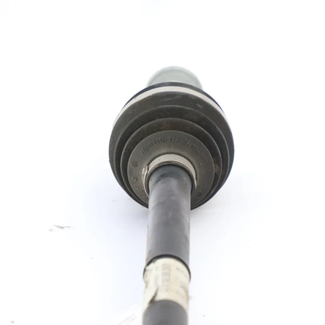 Driveshaft Mercedes EQA H243 4MATIC Rear Axle Left Right Shaft to with Part number A2433502901 Driveshaft Mercedes EQA H243 4MATIC Rear Axle Left Right Shaft - SKU A2433502901 - Part number A2433502901