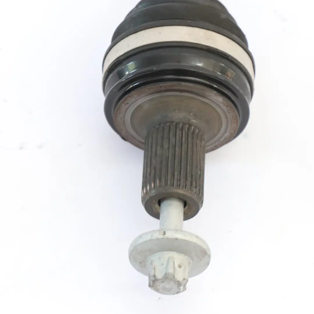 Eje transmisión Mercedes EQA H243 4MATIC trasero izquierdo derecho para con número de pieza A2433502901 Eje transmisión Mercedes EQA H243 4MATIC trasero izquierdo derecho - SKU A2433502901 - Número de pieza A2433502901