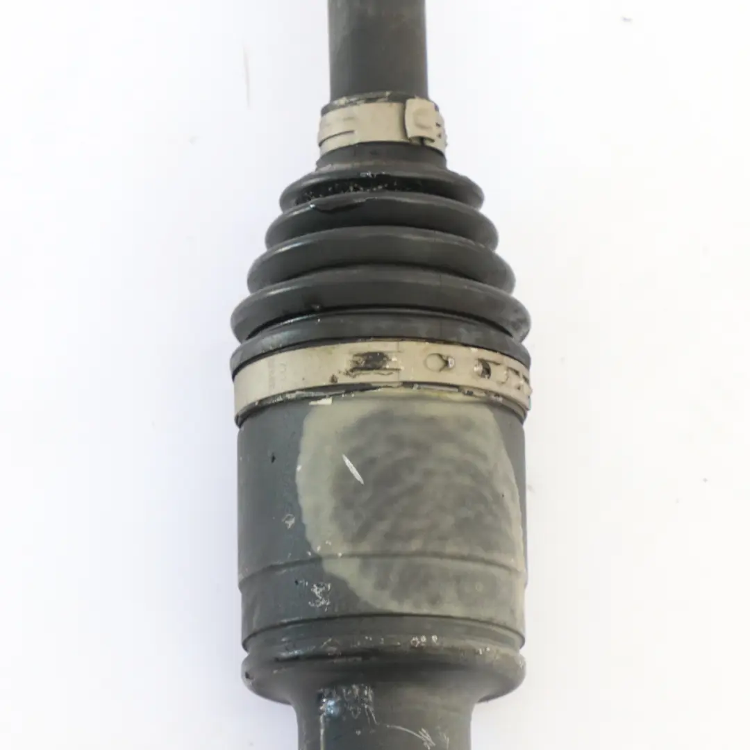  Eje transmisión Mercedes EQA H243 4MATIC trasero izquierdo derecho - SKU A2433502901 - Número de pieza A2433502901