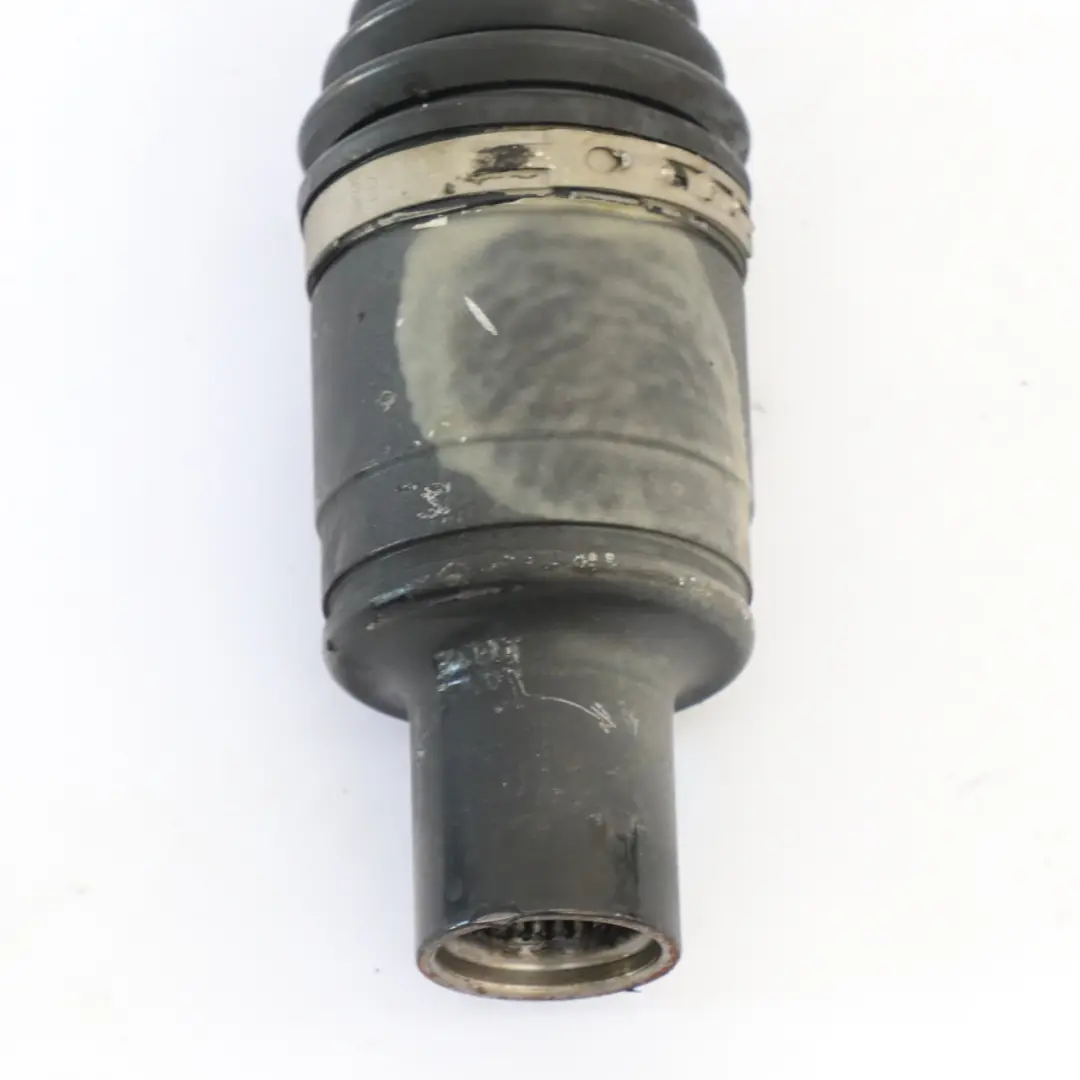 Antriebswelle Mercedes EQA H243 4MATIC Hinterachse Links Rechts für mit Teilenummer A2433502901 Antriebswelle Mercedes EQA H243 4MATIC Hinterachse Links Rechts - SKU A2433502901 - Teilenummer A2433502901