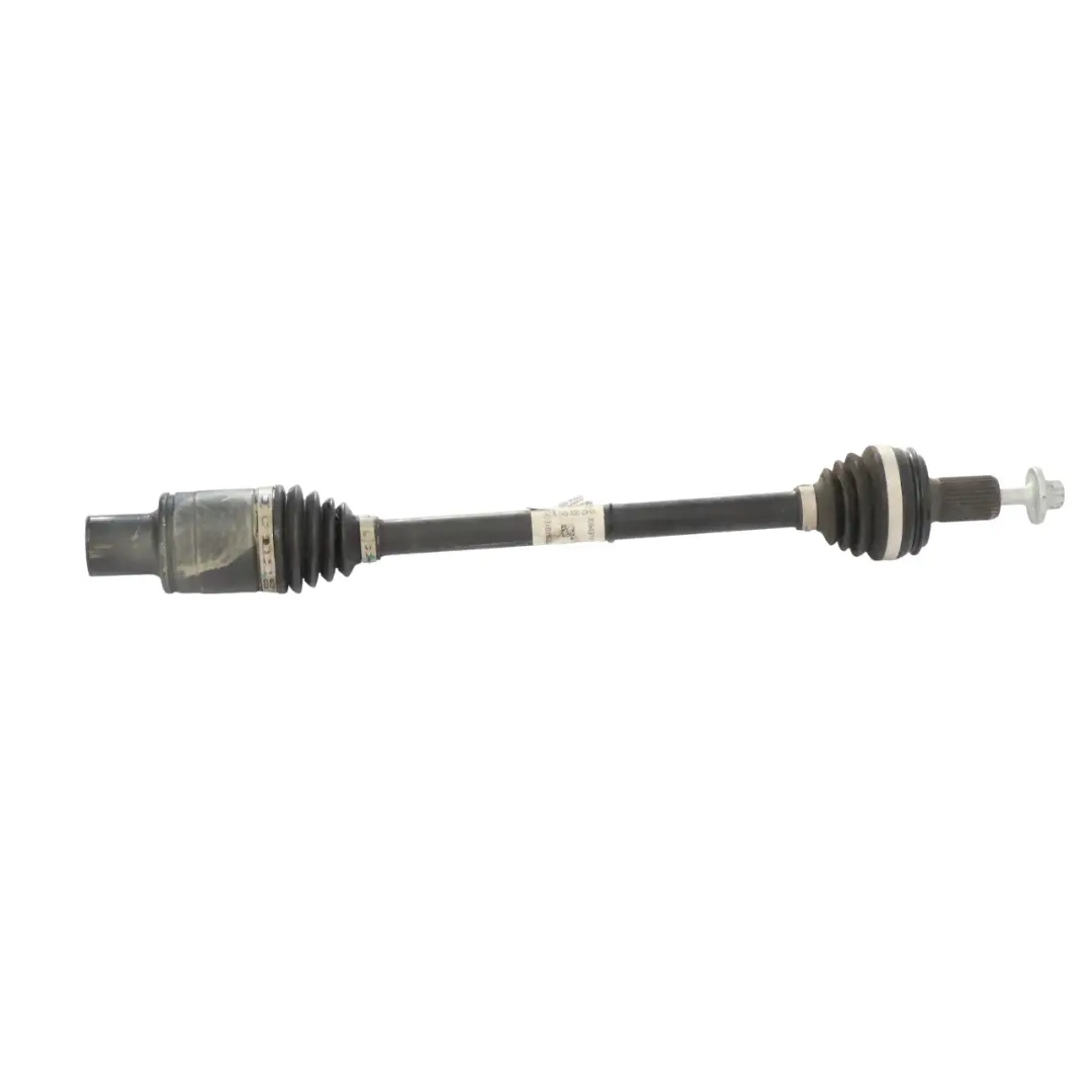  Eje transmisión Mercedes EQA H243 4MATIC trasero izquierdo derecho - SKU A2433502901 - Número de pieza A2433502901