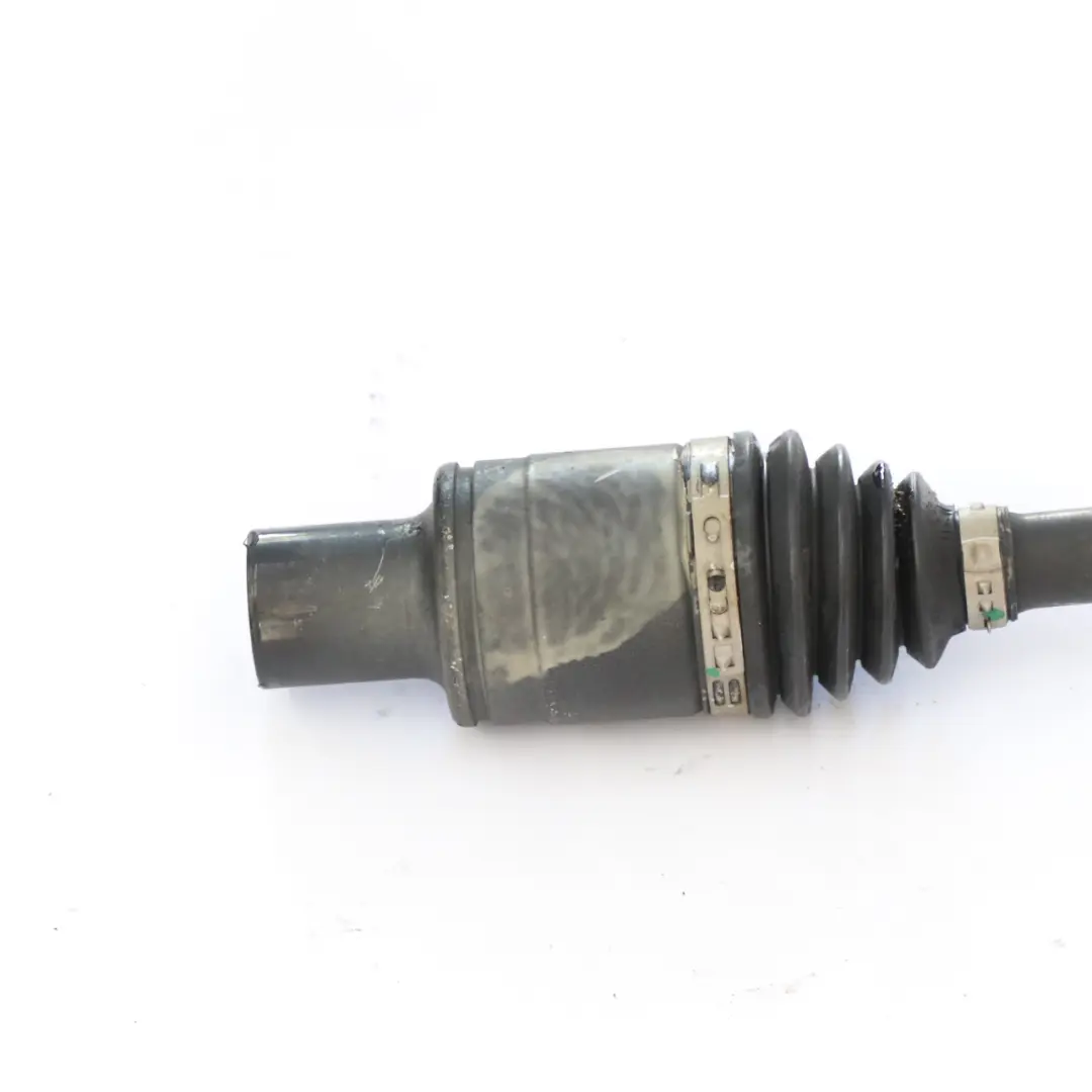  Eje transmisión Mercedes EQA H243 4MATIC trasero izquierdo derecho - SKU A2433502901 - Número de pieza A2433502901