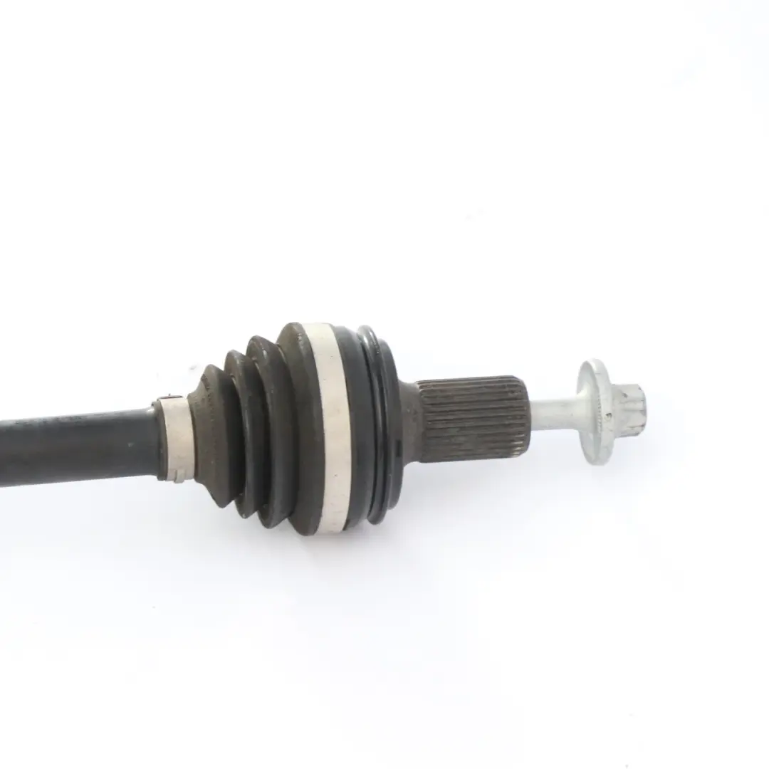  Eje transmisión Mercedes EQA H243 4MATIC trasero izquierdo derecho - SKU A2433502901 - Número de pieza A2433502901