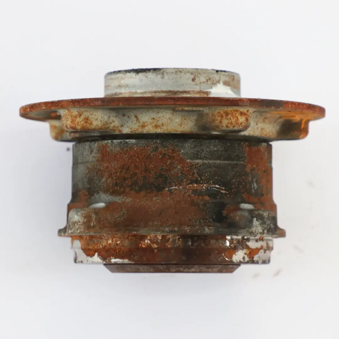 Carrier Mercedes H243 4MATIC Rear Axle Wheel Hub Flange Wheel - SKU A2433560100 - Part number A2433560100