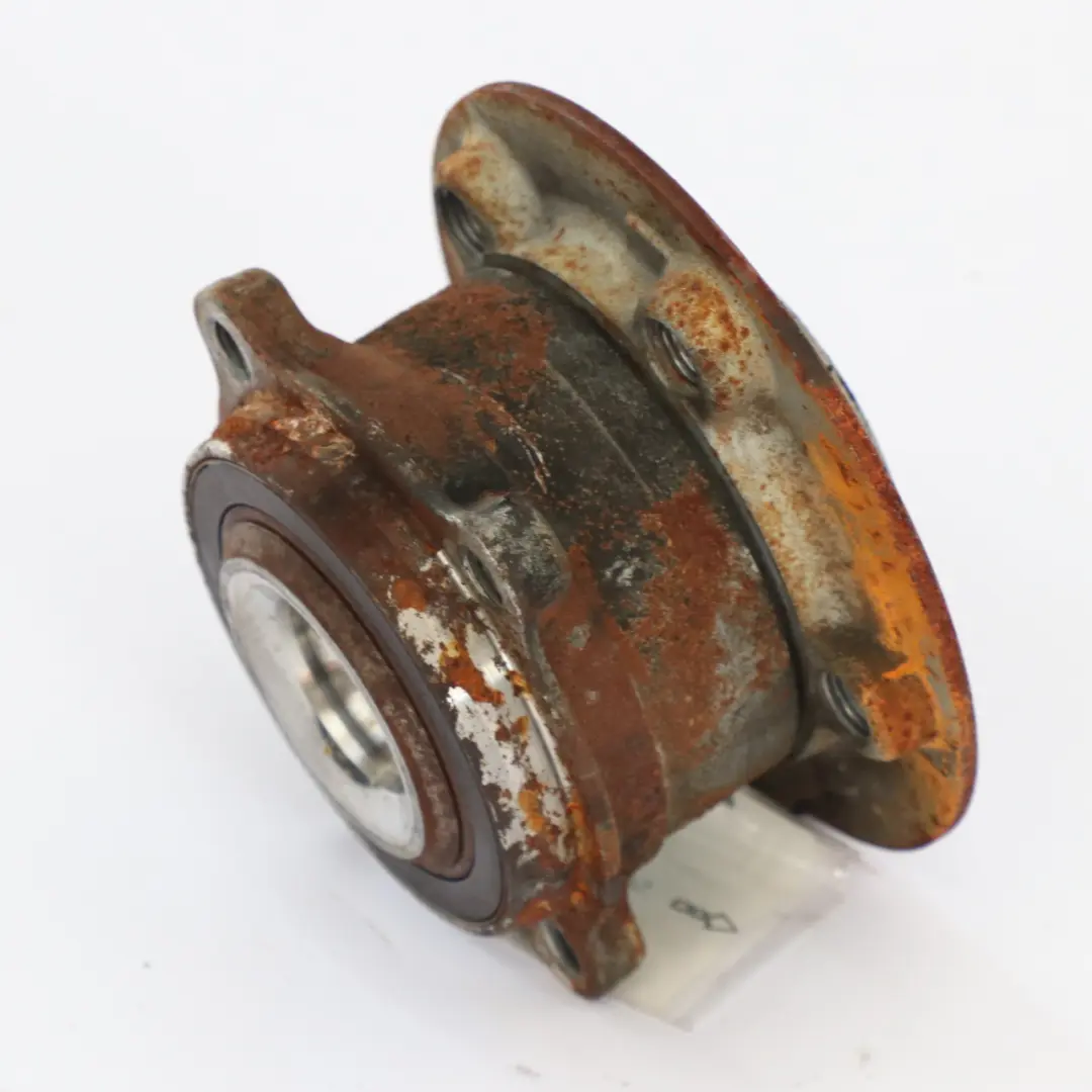  Portaruota Mercedes H243 4MATIC Assale posteriore Flangia ruota - SKU A2433560100 - Numero di parte A2433560100