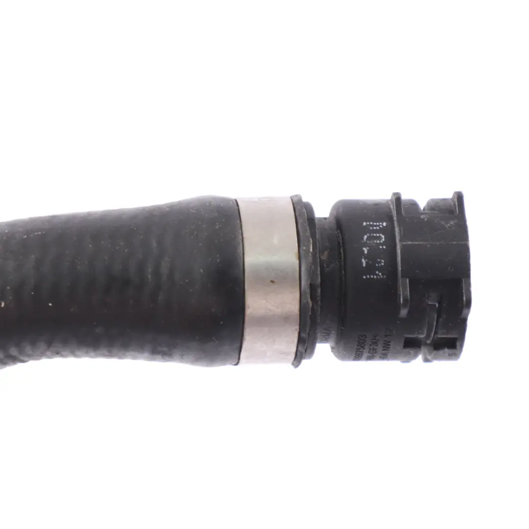 Mercedes H243 acqua tubo flessibile radiatore raffreddamento linea - SKU A2435000500 - Numero di parte A2435000500