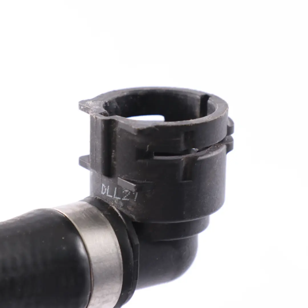 acqua tubo flessibile radiatore raffreddamento linea per Mercedes H243 con numero di parte A2435000500 Mercedes H243 acqua tubo flessibile radiatore raffreddamento linea - SKU A2435000500 - Numero di parte A2435000500