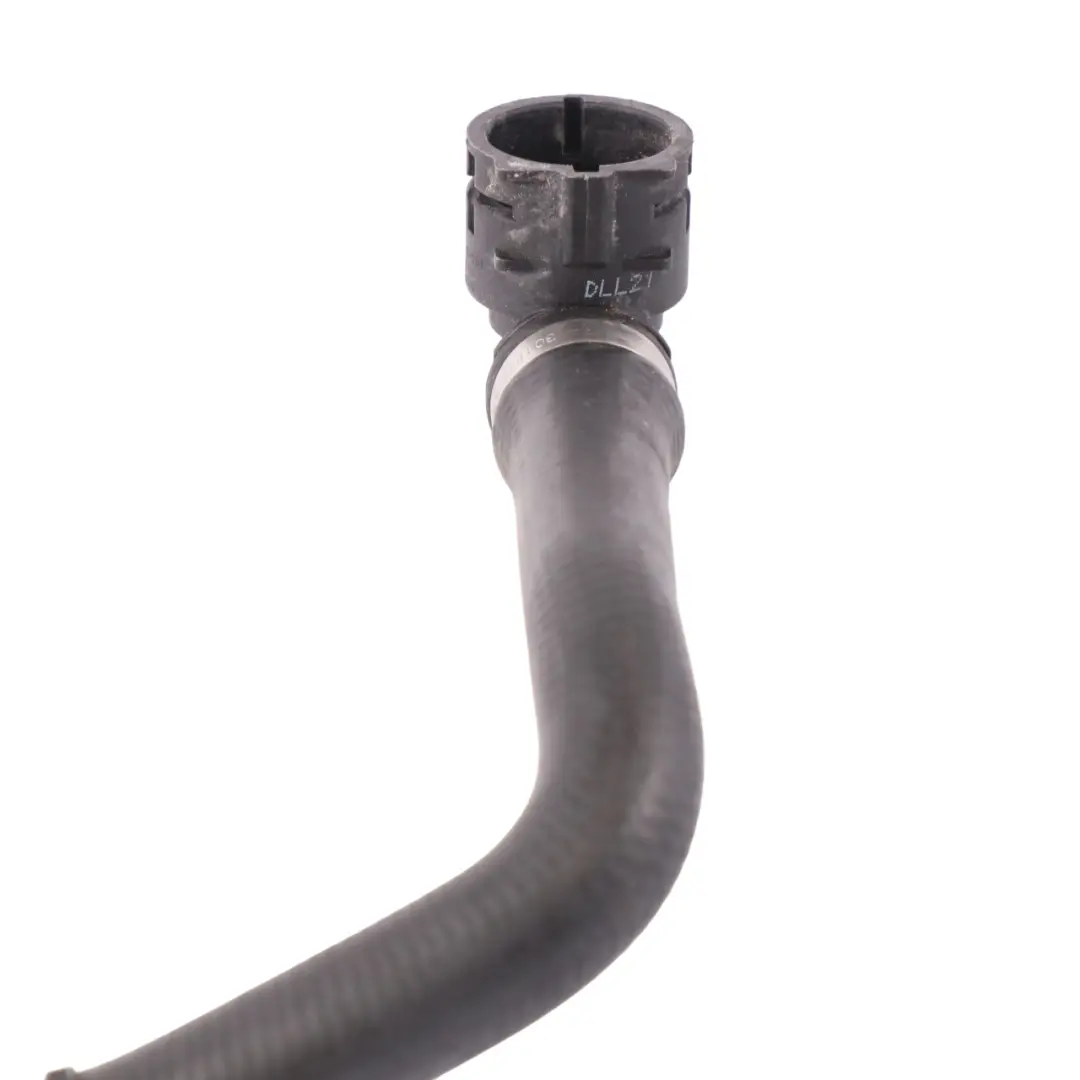 Tuyau d'eau Conduite de refroidissement du radiateur pour Mercedes H243 à propos du numéro de pièce A2435000500 Mercedes H243 Tuyau d'eau Conduite de refroidissement du radiateur - SKU A2435000500 - Numéro de pièce A2435000500