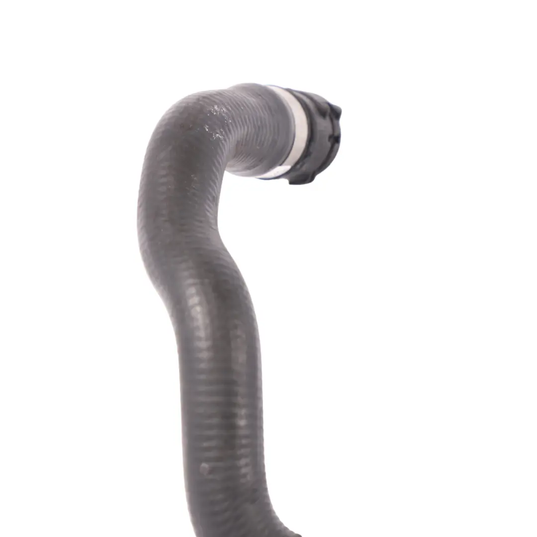 Tuyau d'eau Conduite de refroidissement du radiateur Mercedes H243 - SKU A2435000500 - Numéro de pièce A2435000500