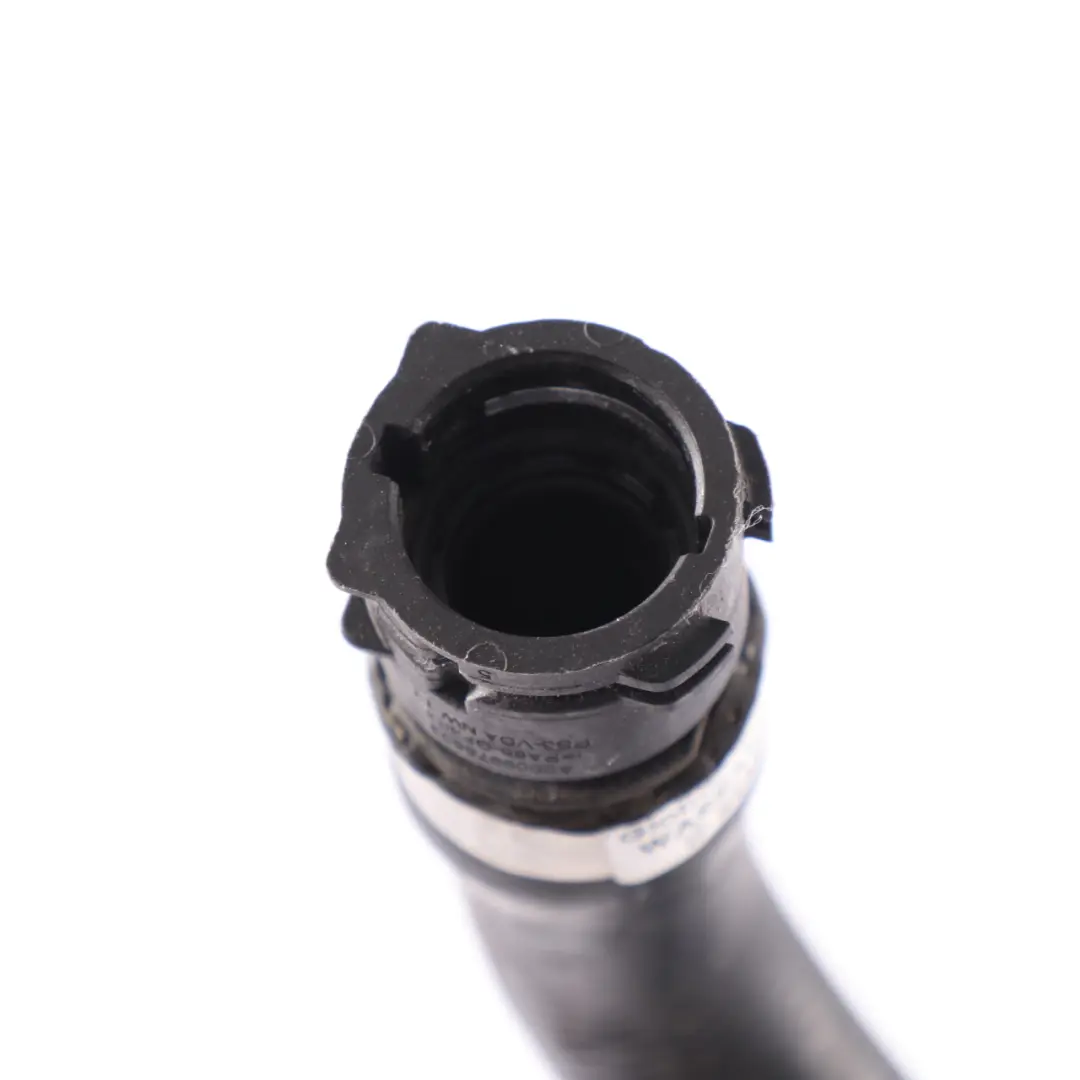 Wasser Schlauch Kühler Kühl Mittel Kühlung Rohrleitung für Mercedes H243 mit Teilenummer A2435000500 Mercedes H243 Wasser Schlauch Kühler Kühl Mittel Kühlung Rohrleitung - SKU A2435000500 - Teilenummer A2435000500