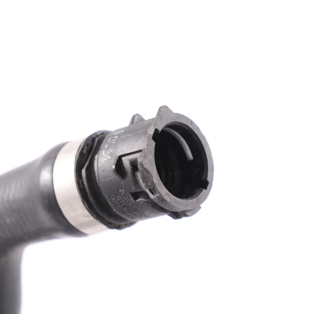 Wasser Schlauch Kühler Kühl Mittel Kühlung Rohrleitung für Mercedes H243 mit Teilenummer A2435000500 Mercedes H243 Wasser Schlauch Kühler Kühl Mittel Kühlung Rohrleitung - SKU A2435000500 - Teilenummer A2435000500