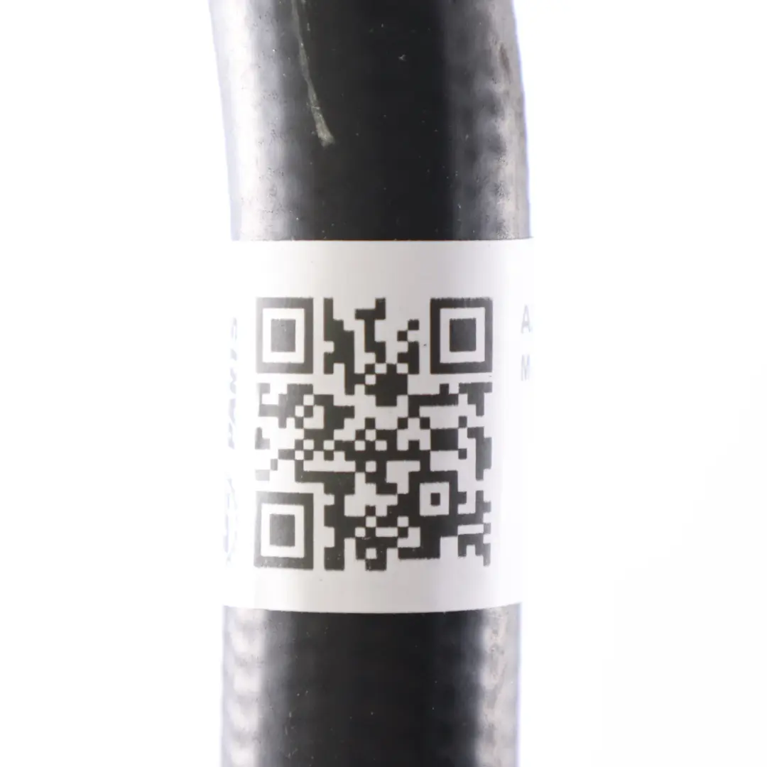 Mercedes H243 Water Hose Radiator Coolant Cooling Pipe Line - SKU A2435000500 - Part number A2435000500