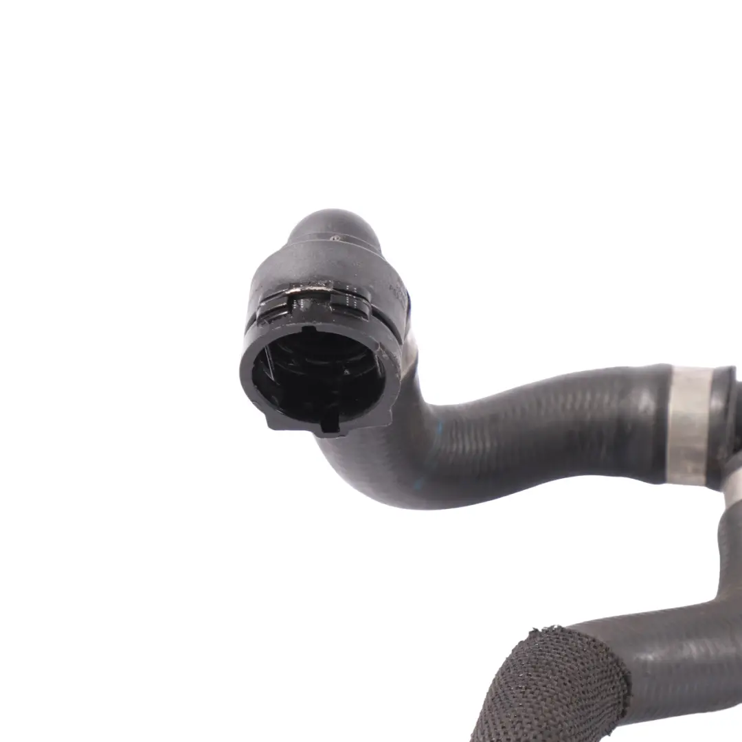 Water Hose Radiator Coolant Cooling Pipe Line to Mercedes H243 with Part number A2435000900 Mercedes H243 Water Hose Radiator Coolant Cooling Pipe Line - SKU A2435000900 - Part number A2435000900