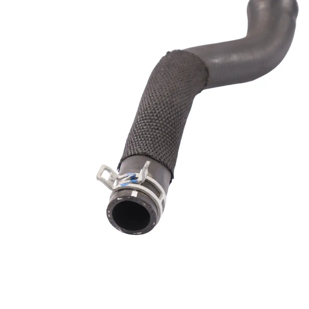 Mercedes H243 acqua tubo flessibile radiatore raffreddamento linea - SKU A2435000900 - Numero di parte A2435000900