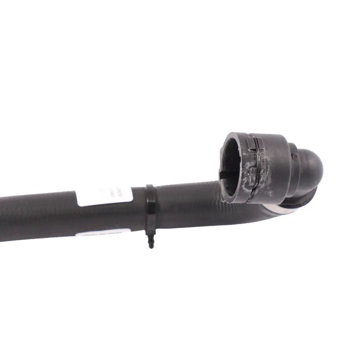 Tuyau d'eau Conduite de refroidissement du radiateur pour Mercedes H243 à propos du numéro de pièce A2435000900 Mercedes H243 Tuyau d'eau Conduite de refroidissement du radiateur - SKU A2435000900 - Numéro de pièce A2435000900