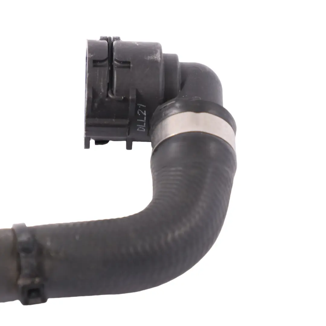 Water Hose Radiator Coolant Cooling Pipe Line to Mercedes H243 with Part number A2435000900 Mercedes H243 Water Hose Radiator Coolant Cooling Pipe Line - SKU A2435000900 - Part number A2435000900