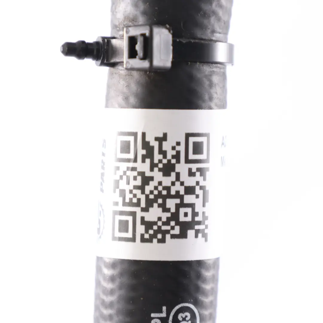 Wąż Wody Przewód do Mercedes H243 o numerze A2435000900 Mercedes H243 Wąż Wody Przewód - SKU A2435000900 - Numer Części A2435000900