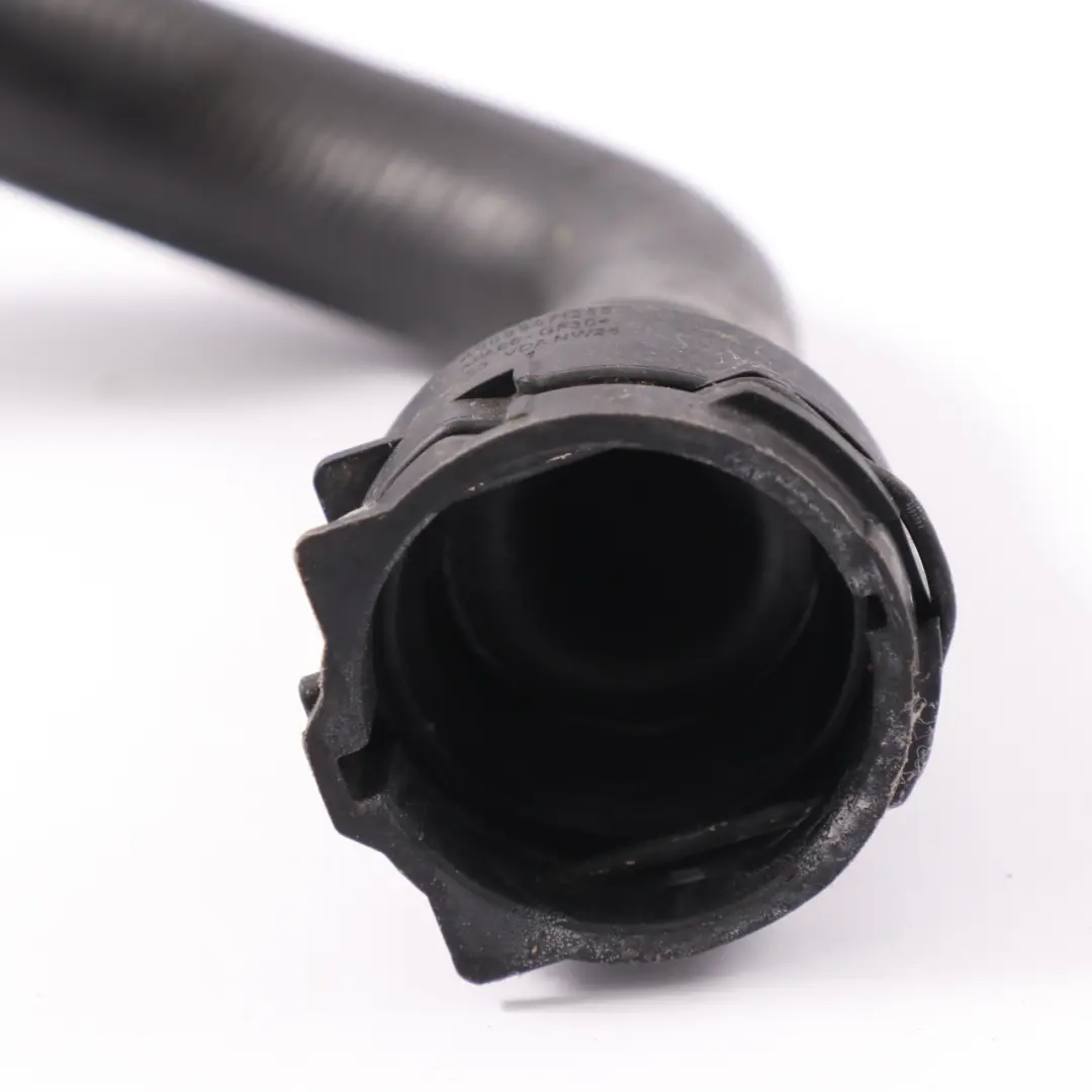Mercedes H243 Water Hose Radiator Coolant Cooling Pipe Line Left N/S - SKU A2435002800 - Part number A2435002800