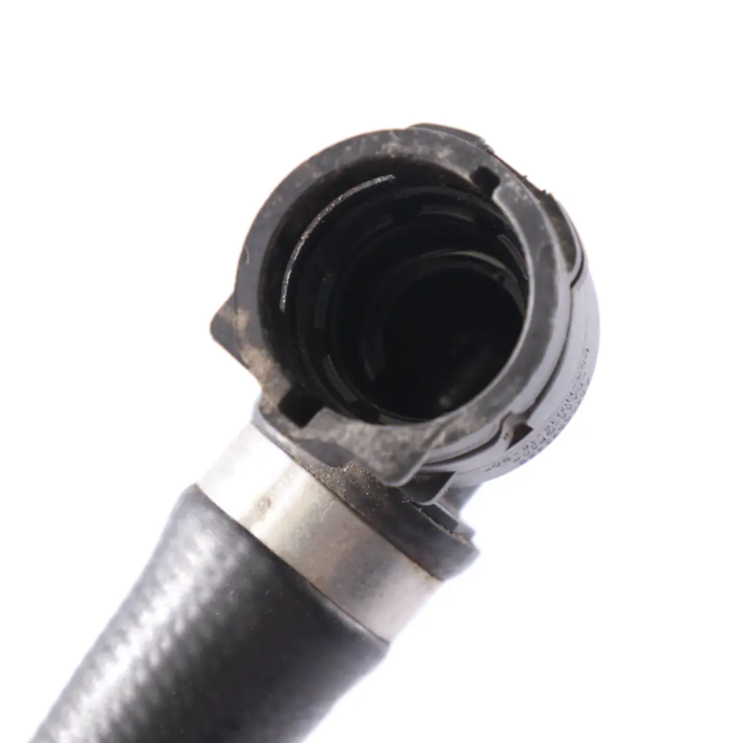 Mercedes H243 Water Hose Radiator Coolant Cooling Pipe Line Left N/S - SKU A2435002800 - Part number A2435002800