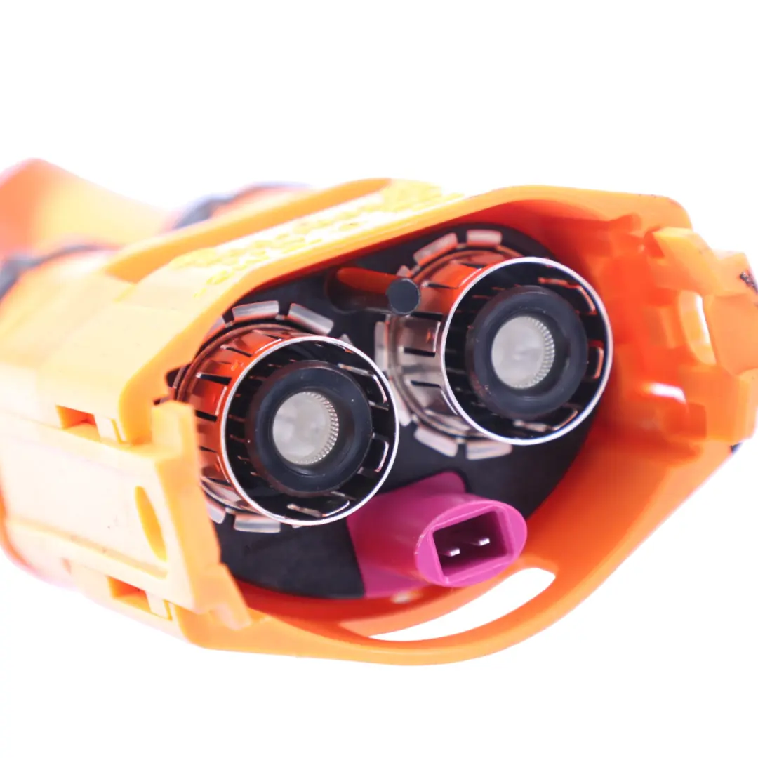 Mercedes EQA H243 Hochspannungs-Batterieladekabel Kabelbaum - SKU A2435401013 - Teilenummer A2435401013