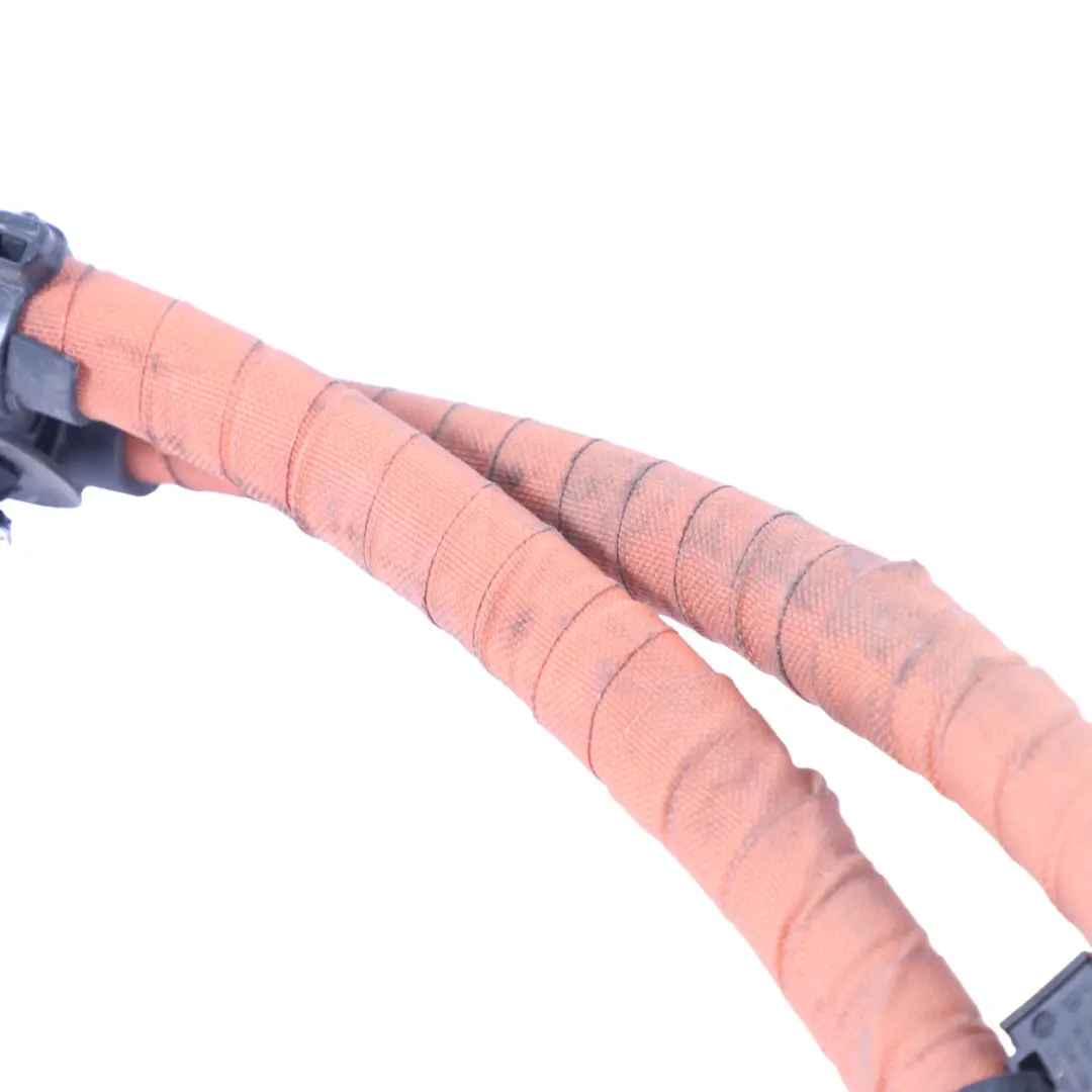 Hochspannungs-Batterieladekabel Kabelbaum für Mercedes EQA H243 mit Teilenummer A2435401013 Mercedes EQA H243 Hochspannungs-Batterieladekabel Kabelbaum - SKU A2435401013 - Teilenummer A2435401013