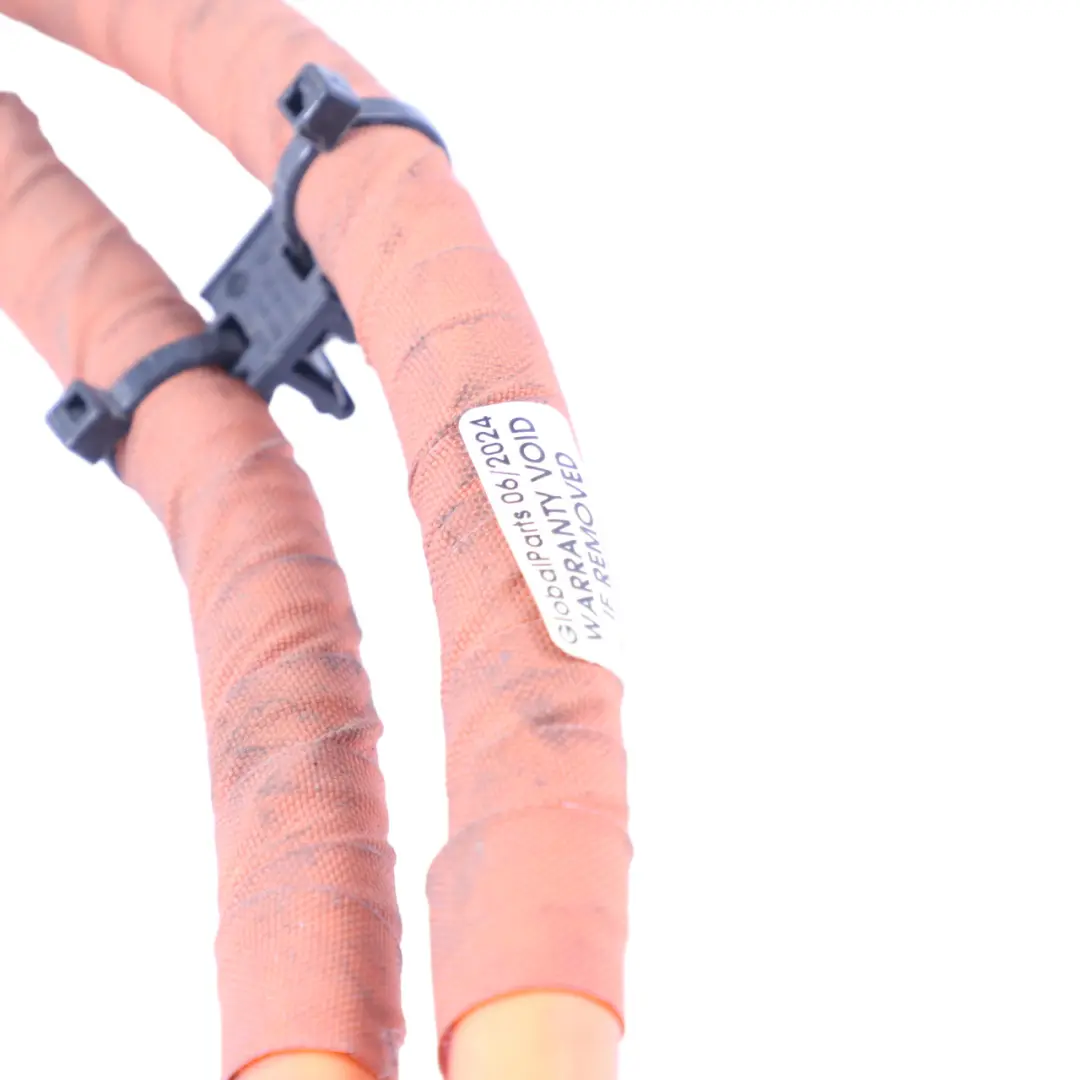 Mercedes EQA H243 Przewód Kabel Wiązka Ładowania Baterii - SKU A2435401013 - Numer Części A2435401013